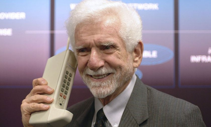 Телефон для пожилых